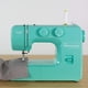 thumbnail image 2 of Máquina de coser Janome Arctic Crystal para principiantes, 15 puntos, 2 of 9