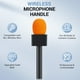 thumbnail image 3 of Micrófono inalámbrico TONOR para RODE y DJI con accesorios, 3 of 3