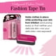 thumbnail image 3 of Cinta adhesiva Hollywood Fashion Secrets, 36 quilates, doble cara, 3 of 6