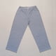 thumbnail image 3 of Pijama Mujer Largo Ml Sra Morado Talla XL, 3 of 3