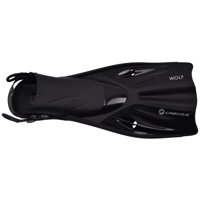 Cabosub - Aleta De Nataciòn Adultos Modelo Wolf