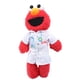 thumbnail image 1 of Peluche Gund Sesame Street Doctor Elmo, coleccionable, 24 cm, 1 of 3