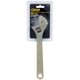 thumbnail image 1 of Llave ajustable Steelgrip de acero endurecido de 10 pulgadas, 1 of 1