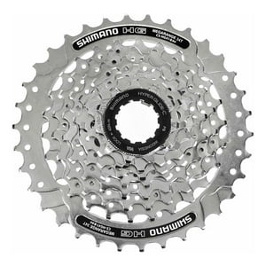 Piñón Shimano Cassette Acera 8 Velocidades (11-34) Cs-Hg41
