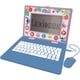 thumbnail image 1 of Laptop Educativa Bilingüe Lexibook Disney Stitch 170 Actividades, 1 of 3