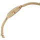 thumbnail image 3 of Reloj Anne Klein 10/5404CHGB para mujer, tono dorado, 30 m w.r., 3 of 5
