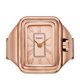 thumbnail image 2 of Anillo de reloj Fossil Raquel ES5345 de acero inoxidable para mujer, 2 of 6