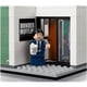 thumbnail image 3 of LEGO Ideas The Office 21336 Set de Exhibición 1164 Piezas, 3 of 3