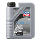thumbnail image 1 of Aceite para Moto Liqui Moly Motorbike 2T Street 1 lt, 1 of 2