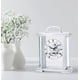 thumbnail image 2 of Reloj Bulova B1720 Adrienne con caja de metal plateado pulido, 2 of 2