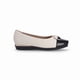 thumbnail image 2 of Zapato Fernanda Negro/Hueso Piccadilly, 2 of 3
