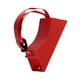 thumbnail image 2 of Soporte De Cilindro De Gas Con Tornillos Soporte De Tanque Para Cilindros Comprimidos Rojo, 2 of 5