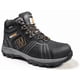 thumbnail image 1 of Botín de Seguridad Bering Low Black, 1 of 2