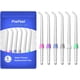 thumbnail image 1 of Puntas Repuesto FreFeel 6 Unidades Compatibles Waterpik, 1 of 3