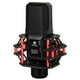 thumbnail image 1 of Microfono Condensador Norwood Black Knight, 1 of 4