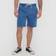 thumbnail image 2 of Short Hombre Knit Denim Azul Medio Corona, 2 of 5