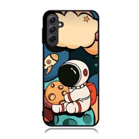 Genérico - Carcasa Funda Para Samsung S23 Fe 5G Diseño 286