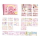 thumbnail image 2 of Haz Un Libro De Pegatinas De Caras Creatividad Con Más De 80 Caras Y 300 Pegatinas Para Niñas Princesa, 2 of 5