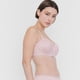 thumbnail image 3 of Sostén Mujer Wireless Copa C Palo Rosa Corona, 3 of 5