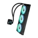 thumbnail image 2 of Refrigeracion Liquida AIO ASUS PRIME LC 360 ARGB, Negro, 2 of 3