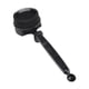 thumbnail image 4 of Cepillo De Silicona Para Máquina De Café Espresso, Limpiador Para Baristas Domésticos, 58 Mm, 4 of 5