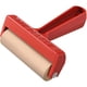 thumbnail image 2 of Speedball Popin Soft Rubber Brayer, rodillo de 4 pulgadas para grabado, 2 of 3