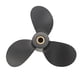 thumbnail image 4 of Hélice 7 1/2x7 58111-98651-019 Para Motor Fueraborda Suzuki 4-6HP, 4 of 5