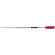 thumbnail image 1 of Recarga de tinta Cross 8515 roja mediana para bolígrafo estándar, 1 of 1