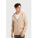 thumbnail image 2 of Polerón Hombre Hoodie Básico Beige - lll, 2 of 5