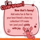 thumbnail image 4 of Juguete para perros Nylabone Power Chew Lobster Filet Mignon, XL, 4 of 9