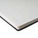 thumbnail image 3 of Libreta Sakura Hoja Crema con Cuadros 21x30cm, 3 of 3