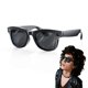 thumbnail image 1 of Gafas Inteligentes Boundless Mountain con Cámara HD AI para Vlogs, 1 of 7