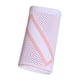 thumbnail image 2 of Mu?equera Elástica Suave Para Tenis, Mu?equera Para Ejercicio, Ejercicio, Yoga, Blanco Y Rosa, 2 of 5