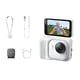 thumbnail image 1 of Cámara de Acción Insta360 GO Ultra 4K 60fps Blanco Ártico, 1 of 6