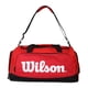 thumbnail image 3 of Bolso deportivo Luton Rojo, 3 of 4