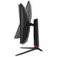 thumbnail image 3 of Monitor Gamer 27" Curvo FHD 1080 VA 180Hz 1Ms MGMG2740C, 3 of 4