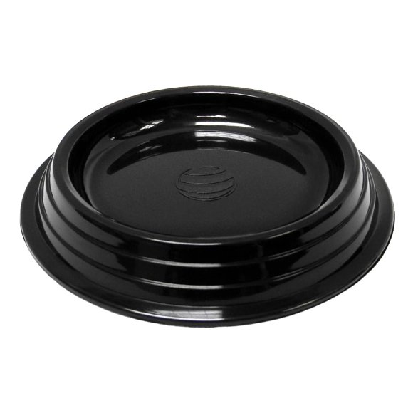 Copa para bola de bolos BOWLINGBALL 13 cm negra