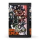 thumbnail image 1 of My Hero Academia Cartera Trifold para Hombres, 8 Ranuras para Tarjetas, 1 Ventana de ID, Tarjetero Delgado con Bolsillo de Efectivo con Cremallera para Uso Cotidiano, 1 of 6
