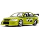 thumbnail image 1 of Auto Jada Toys Fast & Furious 1:24 Mitsubishi Lancer Evo VII, 1 of 3