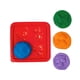thumbnail image 5 of Play Dough Colorations, sin trigo ni gluten, 680 g, 6 colores clásicos, 5 of 7