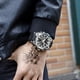 thumbnail image 5 of Reloj KXAITO 3311 para hombre, deportivo, exterior, impermeable, militar, 5 of 6