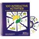 thumbnail image 1 of Libro Wellness Reproductions: 100 actividades para la salud mental, 1 of 1