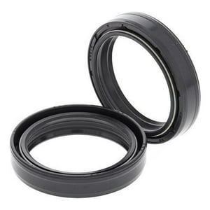 Genérico - Retenes De Telescopicas Motorrad Xmm 250 Japonés Negro