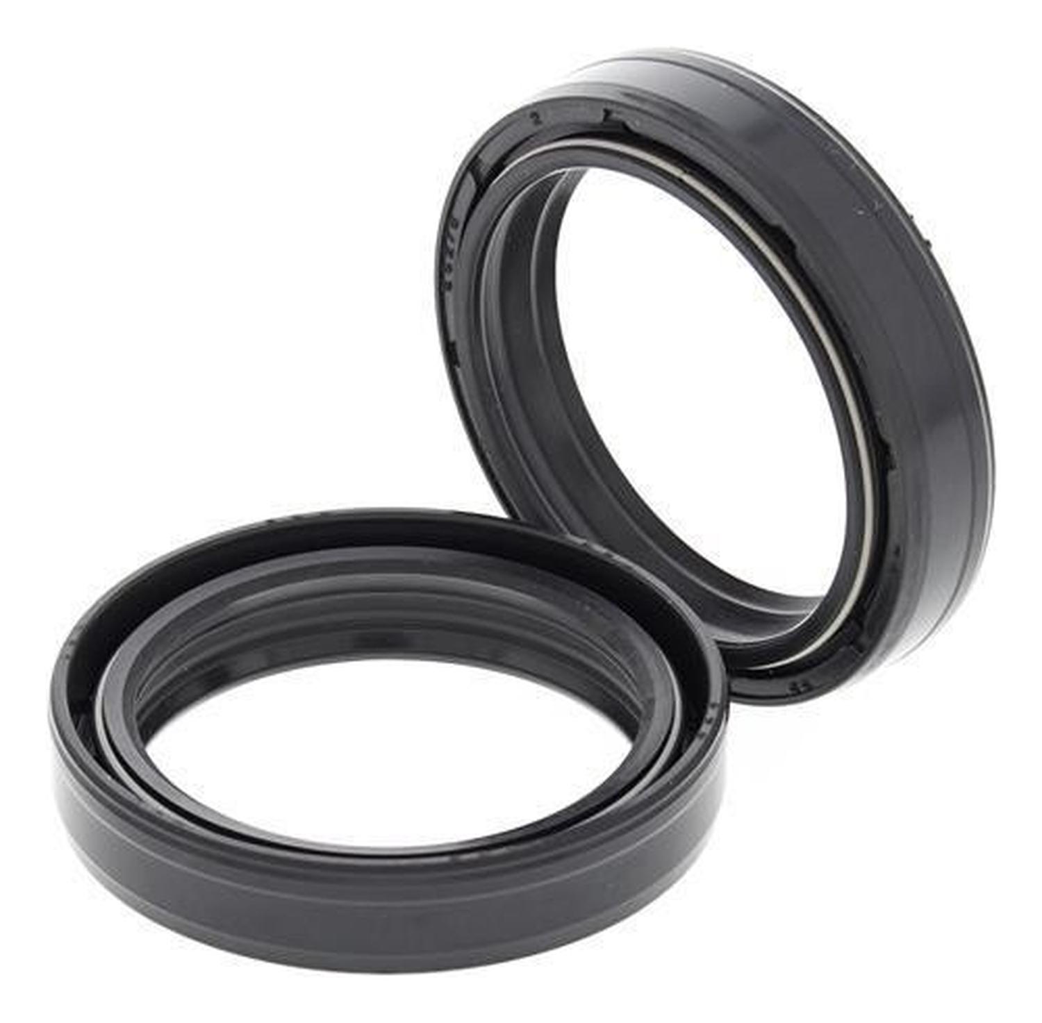 Genérico - Retenes De Telescopicas Motorrad Xmm 250 Japonés