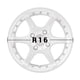 thumbnail image 4 of Neumático kuh 205/60r16 92h es31, 4 of 5