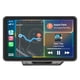 thumbnail image 1 of Pantalla Carplay VUKARUAL 2025 7" HD con Bluetooth y GPS, 1 of 7