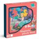 thumbnail image 1 of Juguete didactico puzzle magnético de sirena, 1 of 2