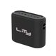 thumbnail image 3 of Parlante Bluetooth Karaoke 80W con 2 Micrófonos Negro B15P Lity, 3 of 9