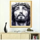 thumbnail image 3 of Kit de Pintura de Diamantes pigpigboss Jesús 30x40 cm 5D, 3 of 7