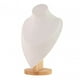 thumbnail image 5 of Busto De Maniquí Para Exhibición De Joyas, Organizador De Joyas, Modelo De Gargantilla, 12,6x18x28cm, 5 of 5